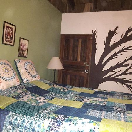 Quinta Mi Tata B&B Sardinal Bagian luar foto