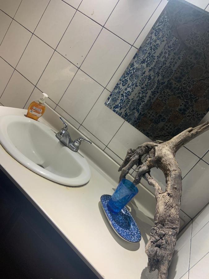 Quinta Mi Tata B&B Sardinal Bagian luar foto